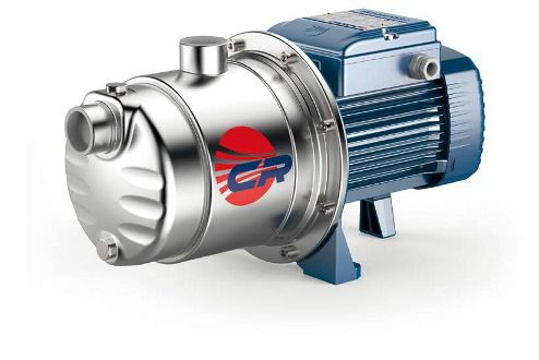 Центробежный многоступенчатый насос Pedrollo 3CR 100 в Самаре 