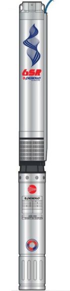 Скважинный насос Pedrollo 6SR 27/ 5-PD в Самаре 