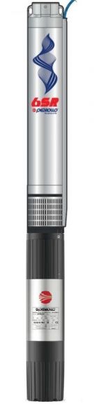 Скважинный насос Pedrollo 6SR 27/ 4-PSR в Самаре 
