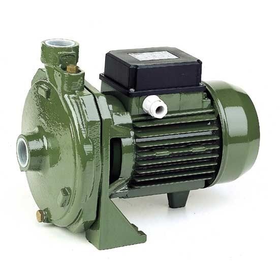 Насос моноблочный c резьбовыми раструбами SAER CM 1 230 V в Самаре 
