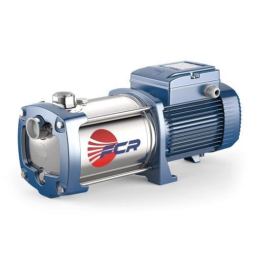 Центробежный многоступенчатый насос Pedrollo FCRm 130/5 в Самаре 