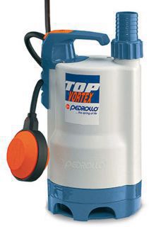Дренажный насос Pedrollo TOP 2-VORTEX в Самаре 