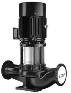 Циркуляционный насос TD 80-13G/2 SWHCJ в Самаре 
