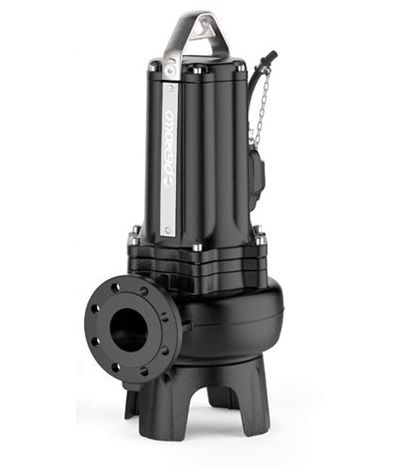 Фекальный двухканальный насос Pedrollo MC4  55/55 в Самаре 