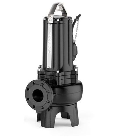 Фекальный насос Pedrollo VXC4  40/100 в Самаре 