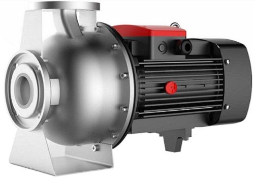 Центробежный насос FANCY FZm 50-125/30 в Самаре 