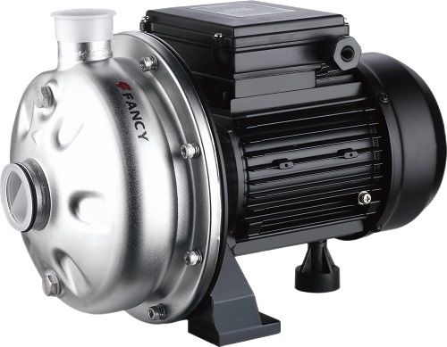 Горизонтальный одноступенчатый насос FANCY FDXm  120/20 в Самаре 