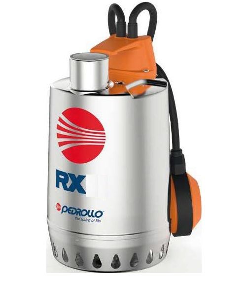 Дренажный насос Pedrollo RXm 5 в Самаре 