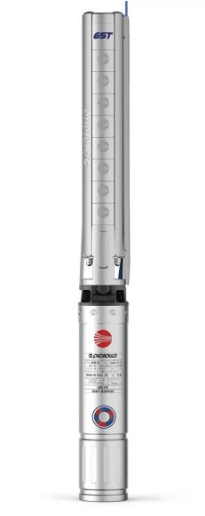 Скважинный насос Pedrollo 6ST 30/22-PSR в Самаре 