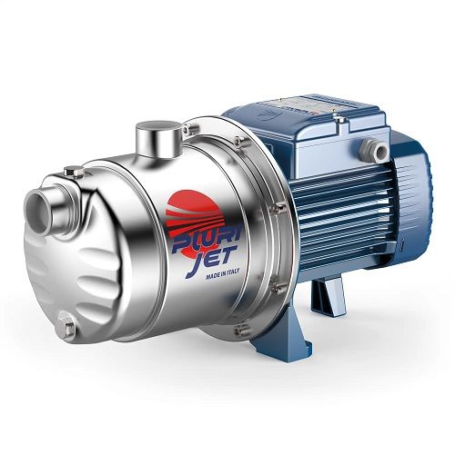 Самовсасывающий насос Pedrollo PLURIJET 4/100 в Самаре 