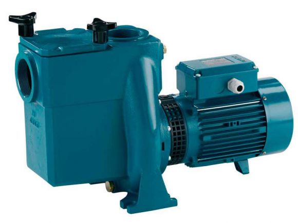 Насос для бассейна Calpeda NMP 50/12GE в Самаре 