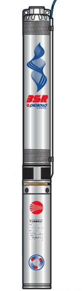 Скважинный насос Pedrollo 3SRm 1/21 в Самаре 