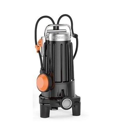 Фекальный насос Pedrollo TRITUS TRm 1.3 в Самаре 