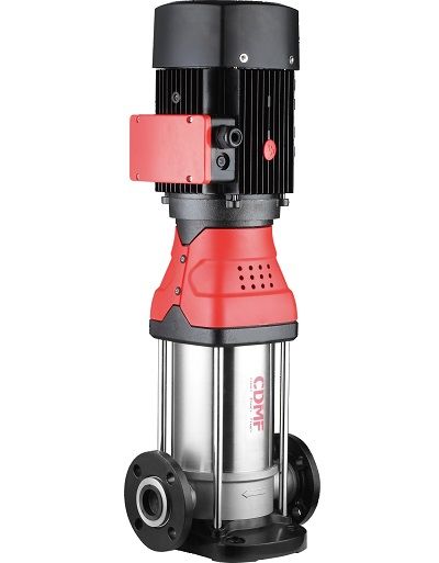 Вертикальный многоступенчатый насос FANCY CDMF 85- 2-2 в Самаре 